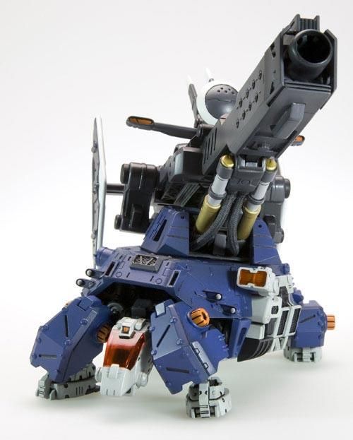 1/72 RZ-013 バスタートータス ゾイド ZOIDS プラモデル コトブキヤ