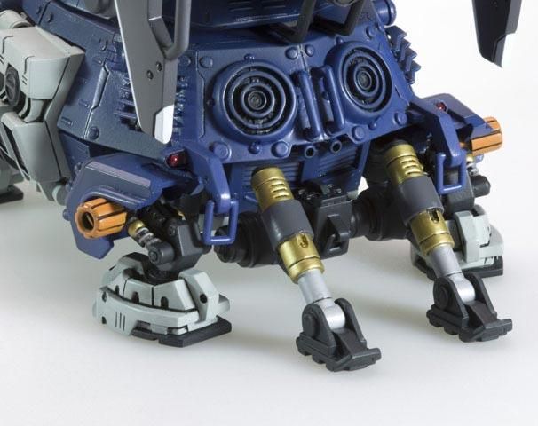 1/72 RZ-013 バスタートータス ゾイド ZOIDS プラモデル コトブキヤ 1/72 RZ-013 バスタートータス ゾイド ZOIDS プラモデル コトブキヤ