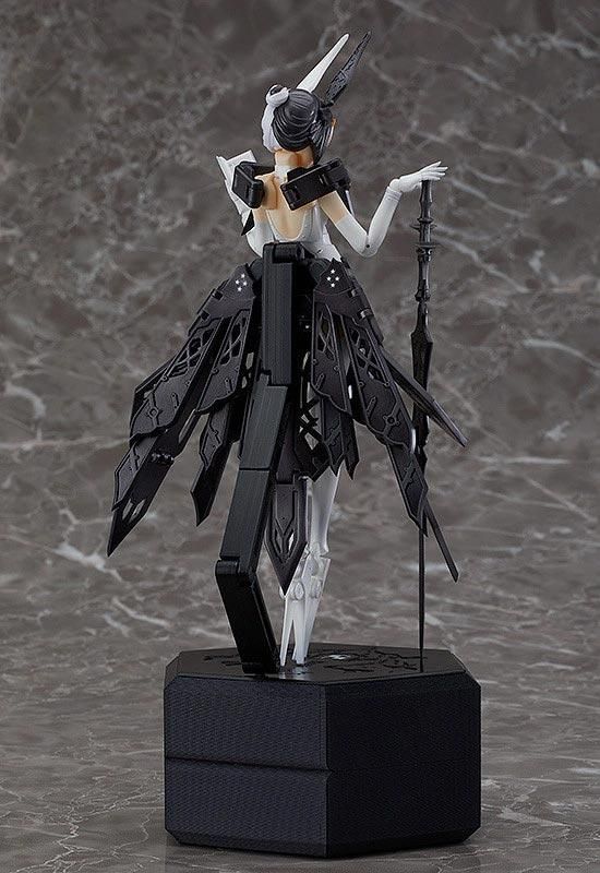 プラモデル グッドスマイルカンパニー 1/1 LXXVIII-platinum