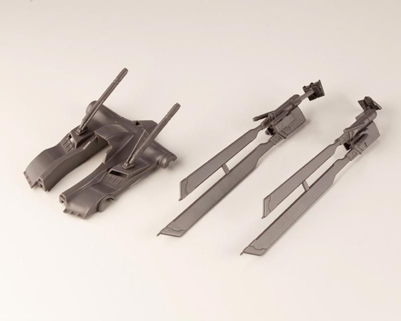 1/72 レイレナード 03-AALIYAH シュープリス OP Ver. プラモデル 1/72 レイレナード 03-AALIYAH シュープリス OP Ver. プラモデル