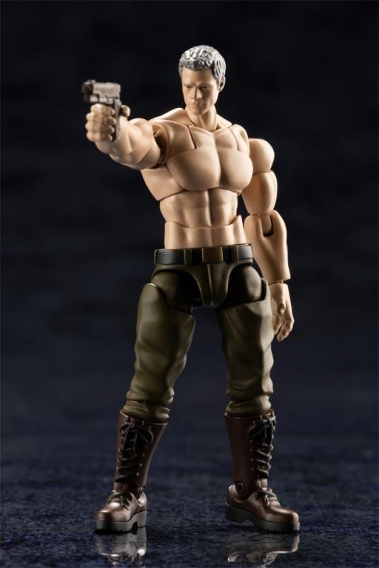 は自分にプチご褒美を ヘキサギア アーリーガバナー Vol.4 プラモデル コトブキヤ その他