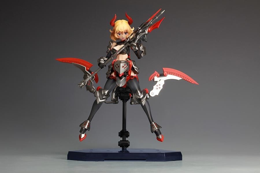 ダークアドヴェント ソフィアDX アルファマックス DarkAdvent Dragondress ソフィアver.1.1 を