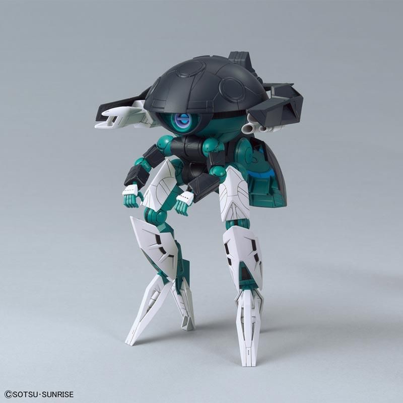 HGBD:R 1/144 ウォドムポッド ガンダムビルドダイバーズRe:RISE
