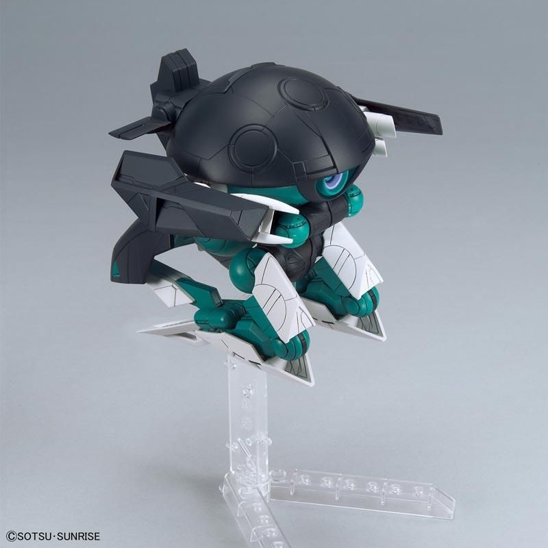 HGBD:R 1/144 ウォドムポッド ガンダムビルドダイバーズRe:RISE