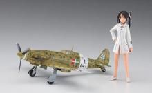 1/20 եå w/ 1/72 ޥå C.202 ե르졡ȥ饤å[ץǥ]
