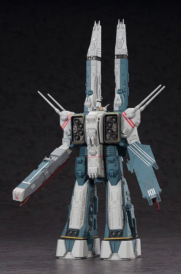 macros -  1/4000 SDF-1 マクロス要塞艦 w/プロメテウス&amp;ダイダロス 超時空要塞マクロス プラモデル(65830) ハセガワ 1/4000 SDF-1 マクロス要塞艦 w/プロメテウス＆ダイダロス