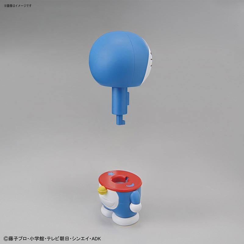 ENTRY GRADE ドラえもん プラモデル バンダイスピリッツ