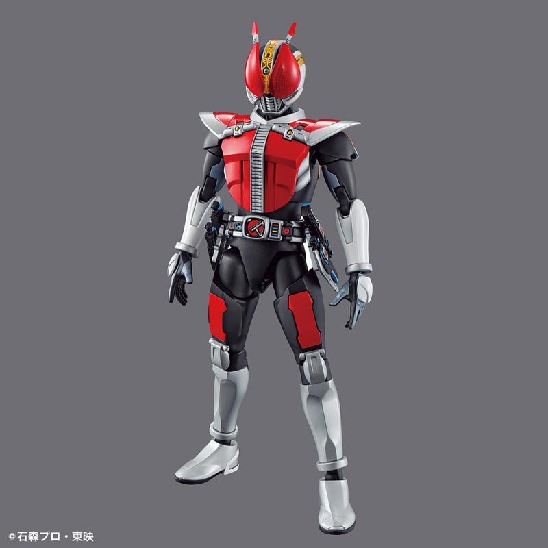 Figure-rise Standard 仮面ライダー電王 ソードフォーム