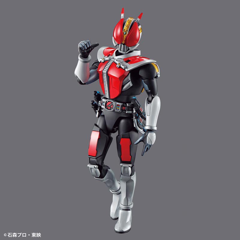 Figure-rise Standard 仮面ライダー電王 ソードフォーム