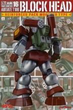 COMBAT ARMORS MAX16 1/72 Scale ӥơ T10B ֥åإå å奿