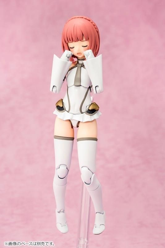 メガミデバイス 相河 愛花 【プレゼントコード付属版】 アリス・ギア メガミデバイス 相河 愛花 【プレゼントコード付属版】 アリス・ギア