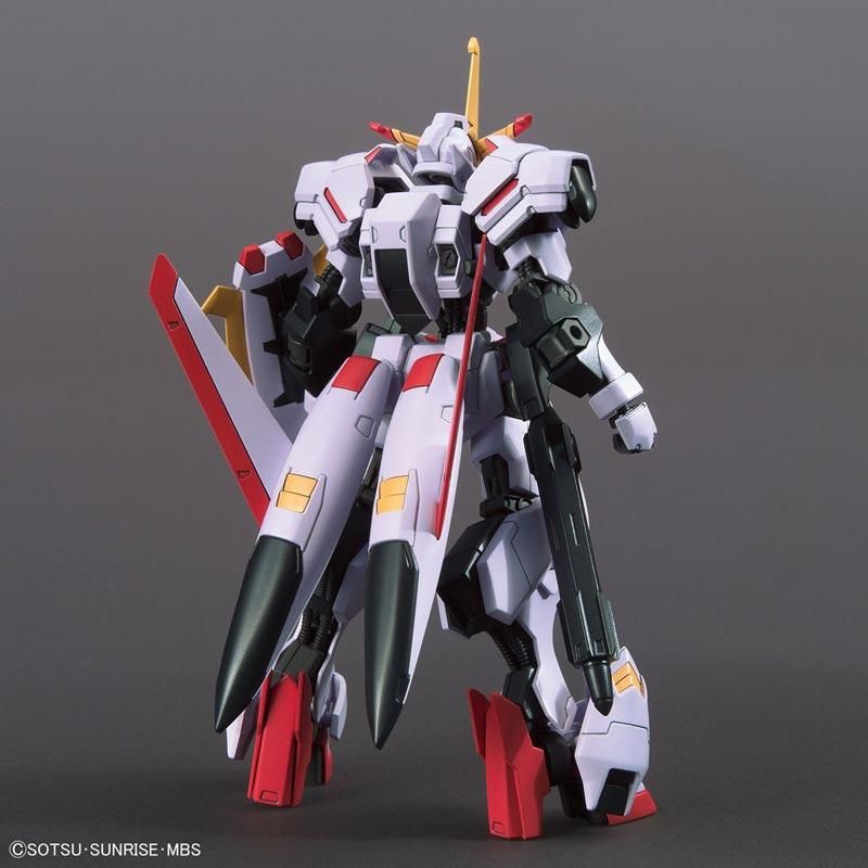Amazon | HG 機動戦士ガンダム 鉄血のオルフェンズ 百錬 1/144