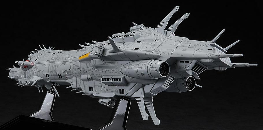 1/25 マッハGoGoGo マッハ号 [POL981] - 5,280円 : プラモデル・模型メーカー【有限会社プラッツ】｜飛行機・戦車などの製造・販売｜静岡  PLATZ Co.,Ltd.