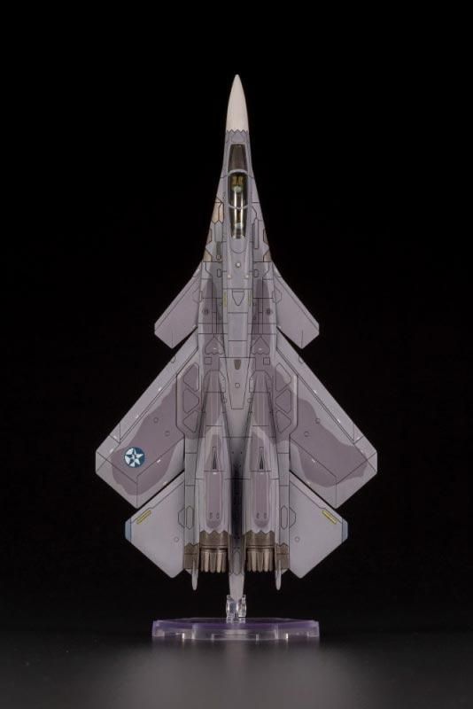 1/144 X-02S ACE COMBAT 7: SKIES UNKNOWN プラモデル
