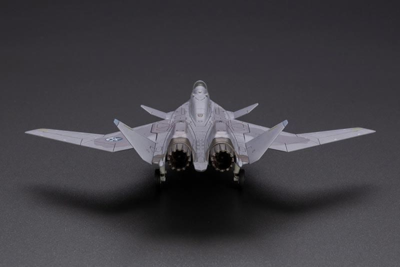 1/144 X-02S〈Osea〉 ACE COMBAT 7: SKIES UNKNOWN プラモデル