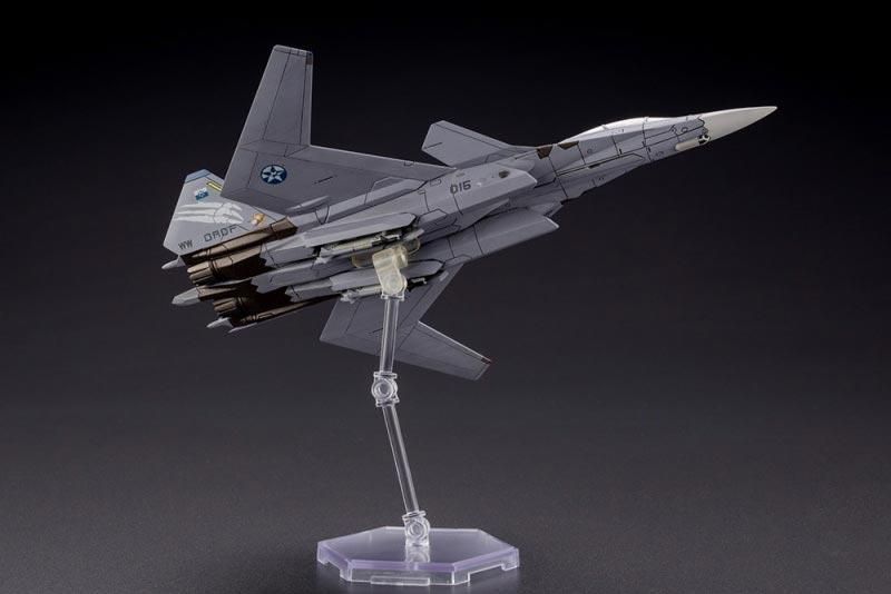 1/144 X-02S〈Osea〉『ACE COMBAT 7: SKIES UNKNOWN』 | 鉄道