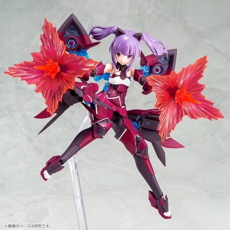 一条 綾香 【プレゼントコード付属版】 アリス・ギア・アイギス プラモデル