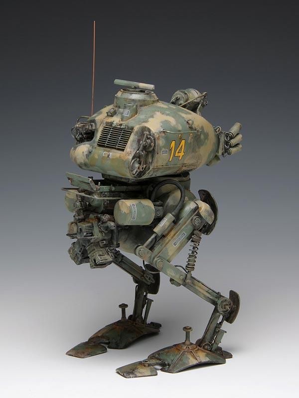 早割 旅行 キュスター 1/20 Ma.K プラモデル マシーネンクリーガー マシーネンクリーガー