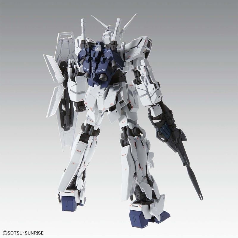 MGEX 1/100 ユニコーンガンダム Ver.Ka 機動戦士ガンダムUC MGEX 1/100 ユニコーンガンダム Ver.Ka 機動戦士ガンダムUC