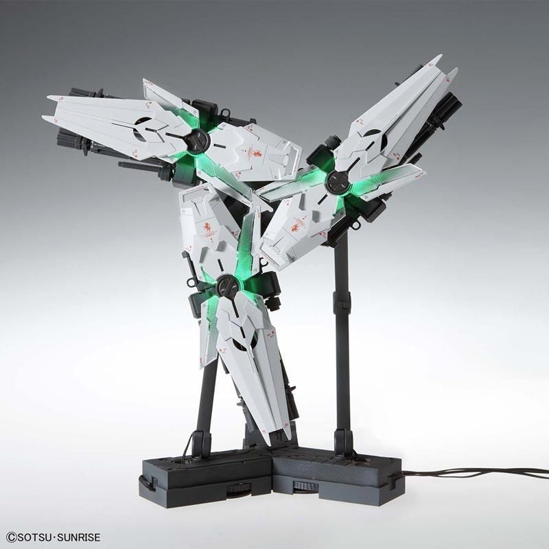 MGEX 1/100 ユニコーンガンダム Ver.Ka 機動戦士ガンダムUC MGEX 1/100 ユニコーンガンダム Ver.Ka 機動戦士ガンダムUC