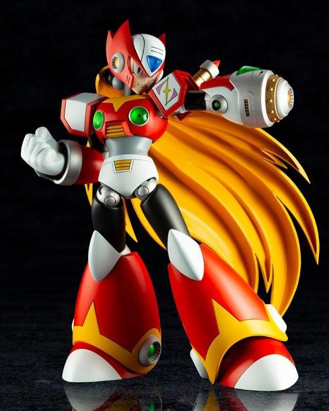 ロックマンX ゼロ ロックマンX プラモデル コトブキヤ|文具と ロックマンX ゼロ ロックマンX プラモデル コトブキヤ|文具と