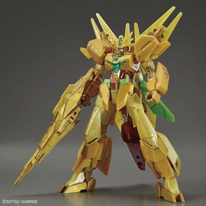 HG 1/144 ビルドダイバーズ リライズ 5点セット HG 1/144 ビルドダイバーズ リライズ 5点セット - メルカリ
