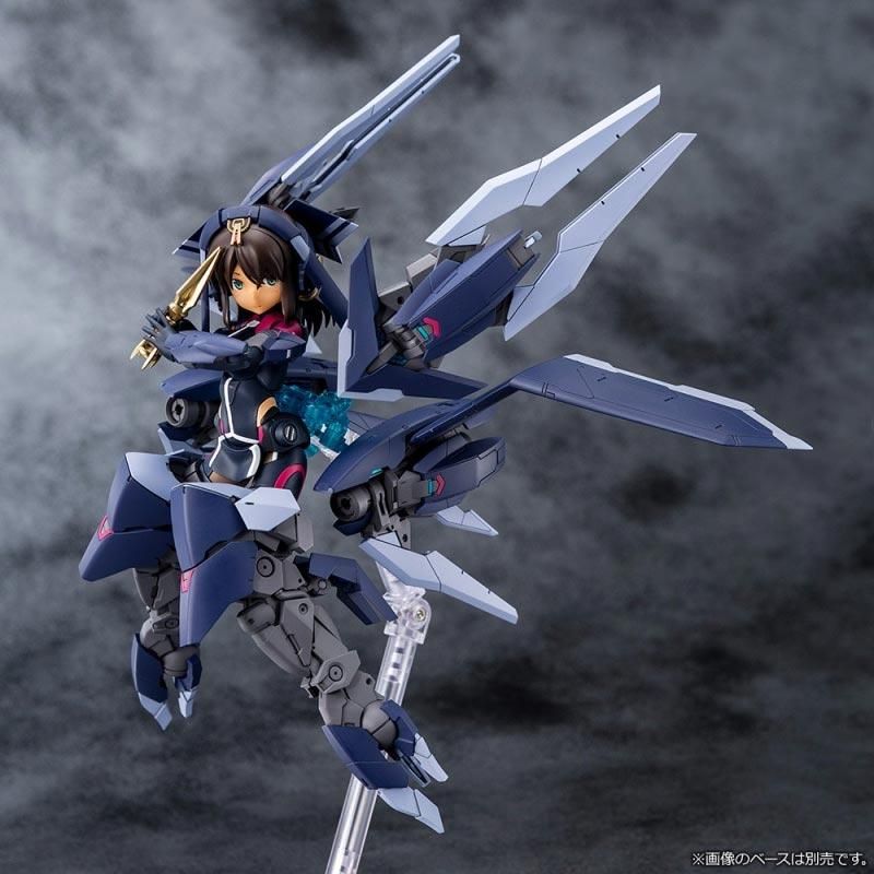 兼志谷 シタラ【天機】 Ver.カルバチョート【未組立】 兼志谷 シタラ【天機】 Ver.カルバチョート｜アリス・ギア