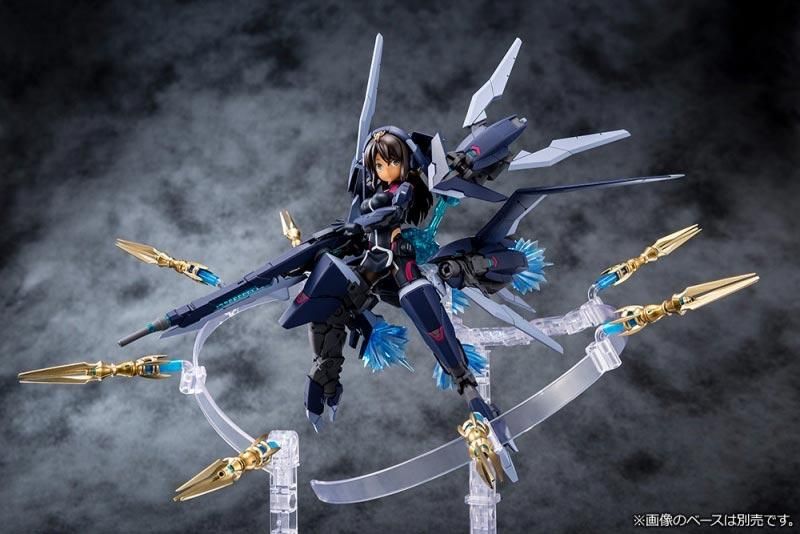 34□兼志谷シタラVer.カルバチョート 2個セット MY0513-12 兼志谷 シタラ Ver.カルバチョート: プラモデル｜コトブキヤ
