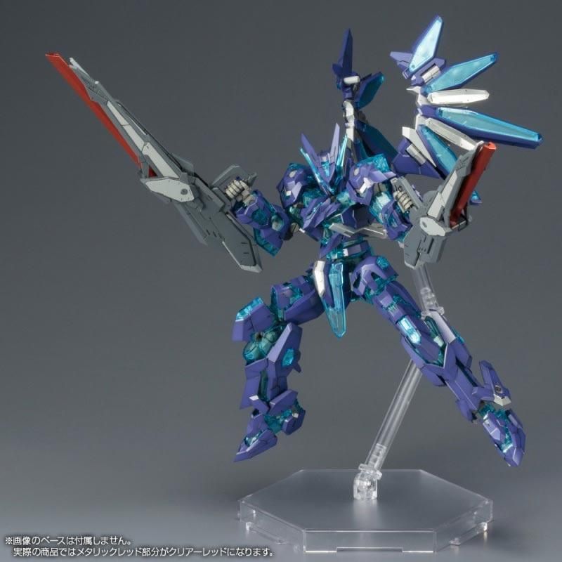 1/100 LX-R01J ヤクトファルクス フレームアームズ プラモデル