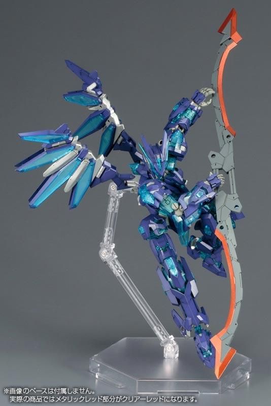 1/100 LX-R01J ヤクトファルクス フレームアームズ プラモデル