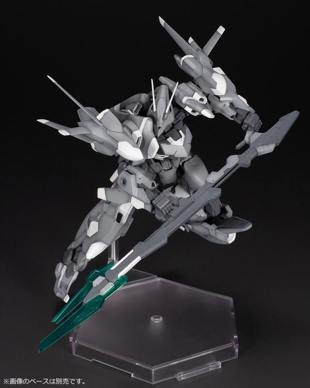 1/100 JX-25F/S ジィダオ特務部隊仕様 フレームアームズ