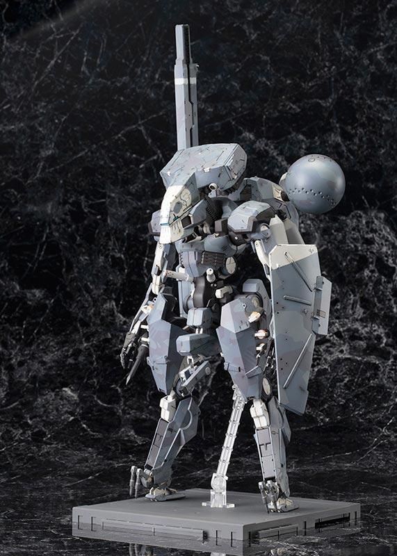 1/100 サヘラントロプス メタルギア ソリッドV ファントムペイン 1/100 サヘラントロプス メタルギア ソリッドV ファントムペイン