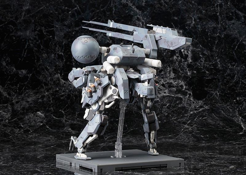 Amazon | [PTM]1/100 メタルギア サヘラントロプス メタルギア