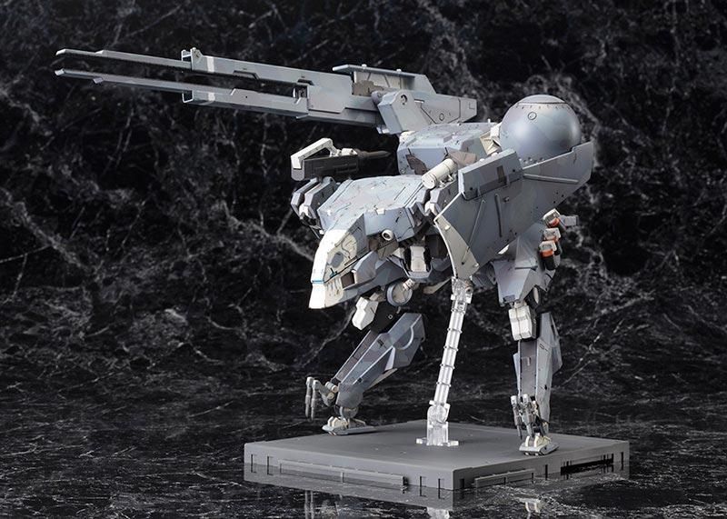1/100 サヘラントロプス メタルギア ソリッドV ファントムペイン