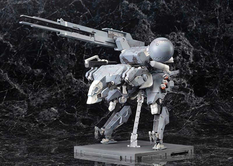 1/100 サヘラントロプス メタルギア ソリッドV ファントムペイン 1/100 サヘラントロプス メタルギア ソリッドV ファントムペイン