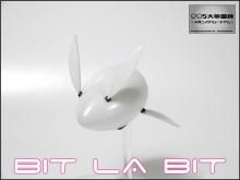 YGO-003 Bit La Bit