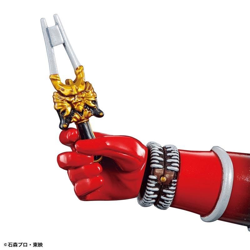 Amazon.co.jp: BANDAI SPIRITS(バンダイ スピリッツ) フィギュア
