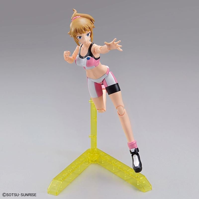 Amazon | フィギュアライズラボ ガンダムビルドファイターズ