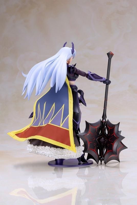 LBCS：ジ・エンペラー カタクラソフィア 装甲娘 プラモデル