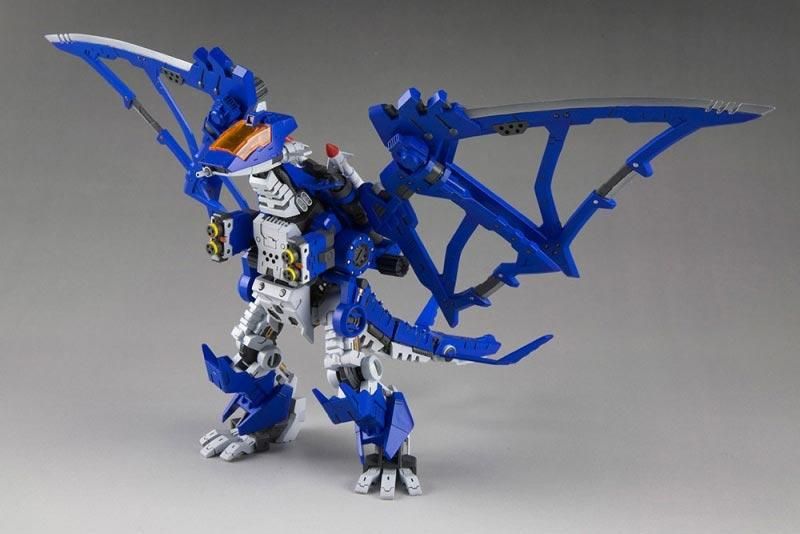 1/72 RZ-010 プテラスボマー マーキングプラスVer. ゾイド ZOIDS 1/72 RZ-010 プテラスボマー マーキングプラスVer. ゾイド ZOIDS