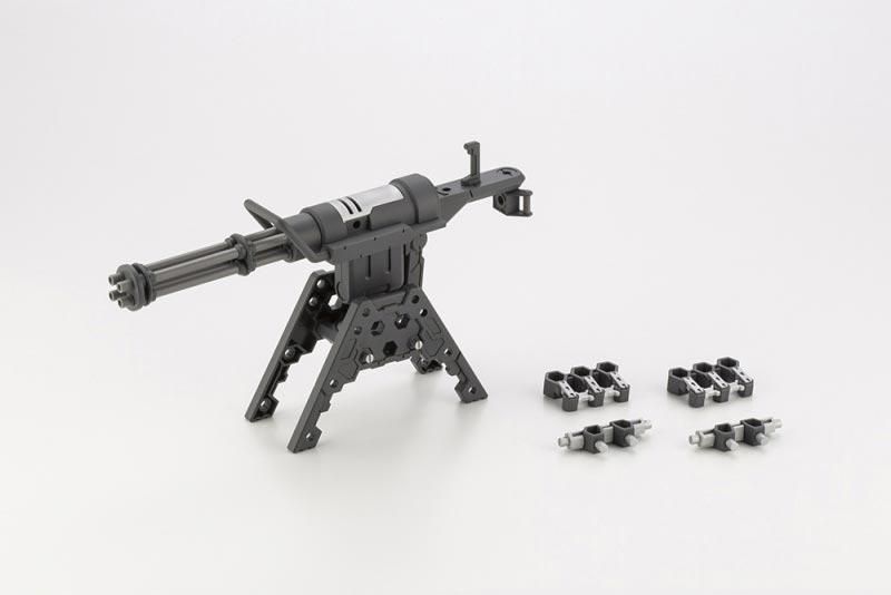 ガトリングガン2 へヴィウェポンユニット32 プラモデル コトブキヤ 文具とプラモの店 タギミ 大阪府高槻市の小さな模型店 ガトリングガン2 へヴィウェポンユニット32 プラモデル コトブキヤ 文具とプラモの店 タギミ 大阪府高槻市の小さな模型店