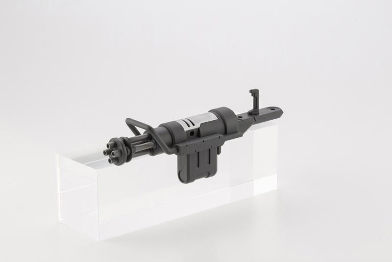 ガトリングガン2 へヴィウェポンユニット32 プラモデル コトブキヤ 文具とプラモの店 タギミ 大阪府高槻市の小さな模型店 ガトリングガン2 へヴィウェポンユニット32 プラモデル コトブキヤ 文具とプラモの店 タギミ 大阪府高槻市の小さな模型店
