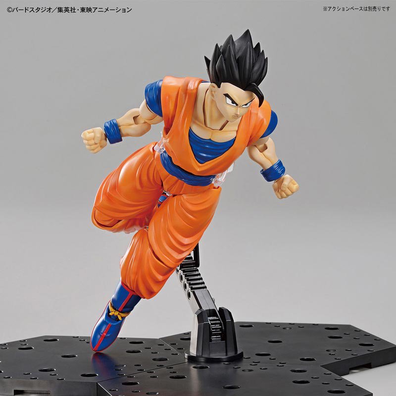 フィギュアライズスタンダード アルティメット孫悟飯 ドラゴンボール