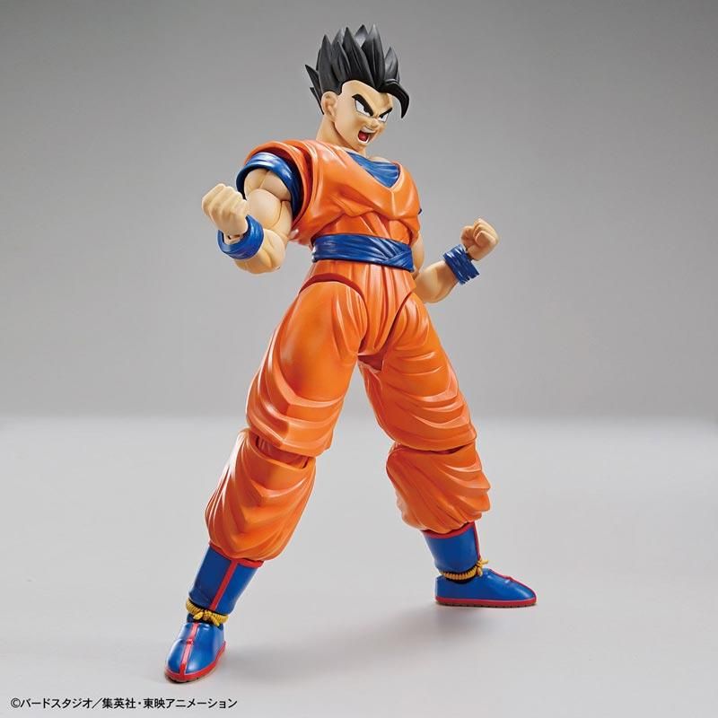 フィギュアライズスタンダード アルティメット孫悟飯 ドラゴンボール