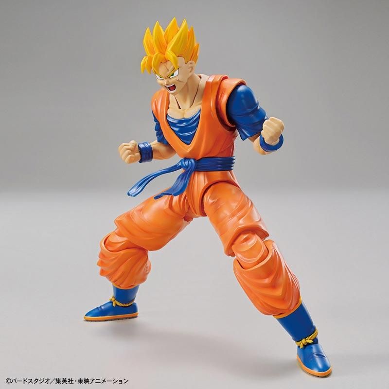 ドラゴンボール DIM MODEL スタジオ 孫悟飯 1/6 海外フィギュア