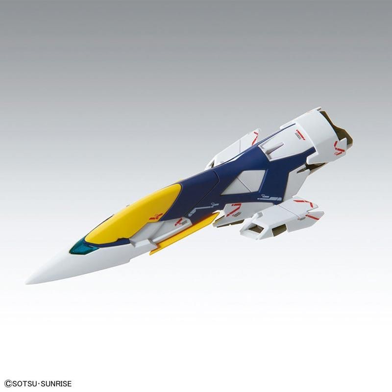 MG 1/100 ウイングガンダムゼロEW Ver.Ka 新機動戦記ガンダムW