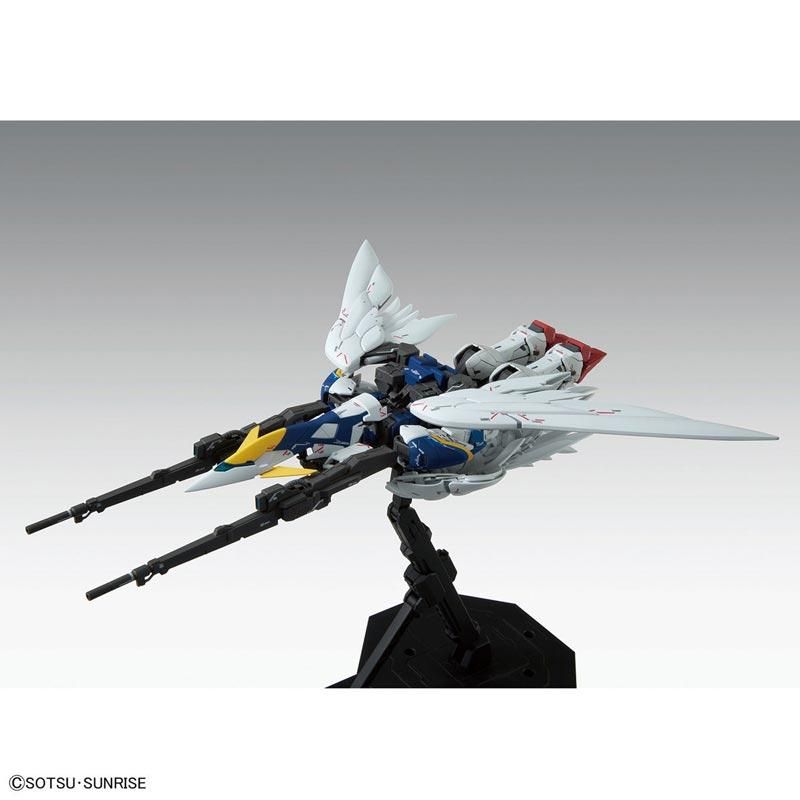 MG 1/100 ウイングガンダムゼロEW Ver.Ka 新機動戦記ガンダムW MG 1/100 ウイングガンダムゼロEW Ver.Ka 新機動戦記ガンダムW