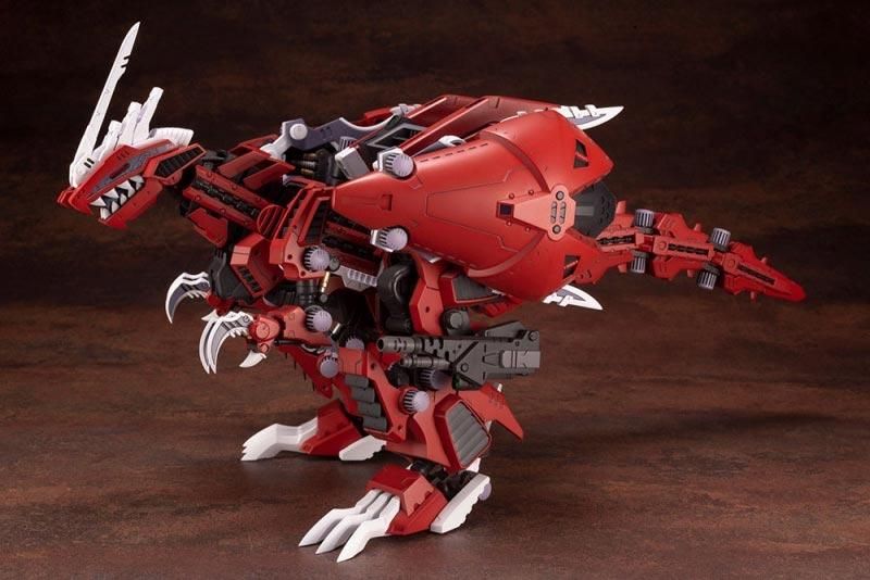 1/72 EZ-034 ジェノブレイカー リパッケージVer. ゾイド ZOIDS 1/72 EZ-034 ジェノブレイカー リパッケージVer. ゾイド ZOIDS