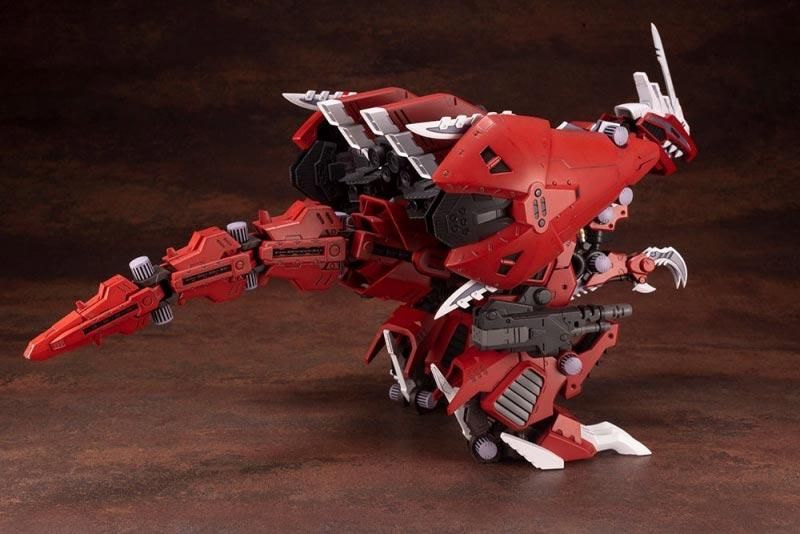 未組立 内袋未開封 ゾイド ジェノブレイカー ZOIDS - メルカリ