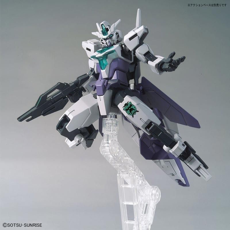 HGBD:R 1/144 コアガンダムII（G-3カラー） ガンダムビルド